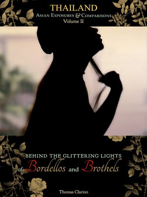 cover image of Thailand Vol 2: Behind the Glittering Lights